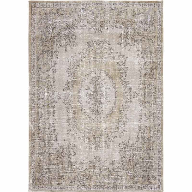 Louis De Poortere Designer Da Mosto Rugs in 9137 Visconti Beige
