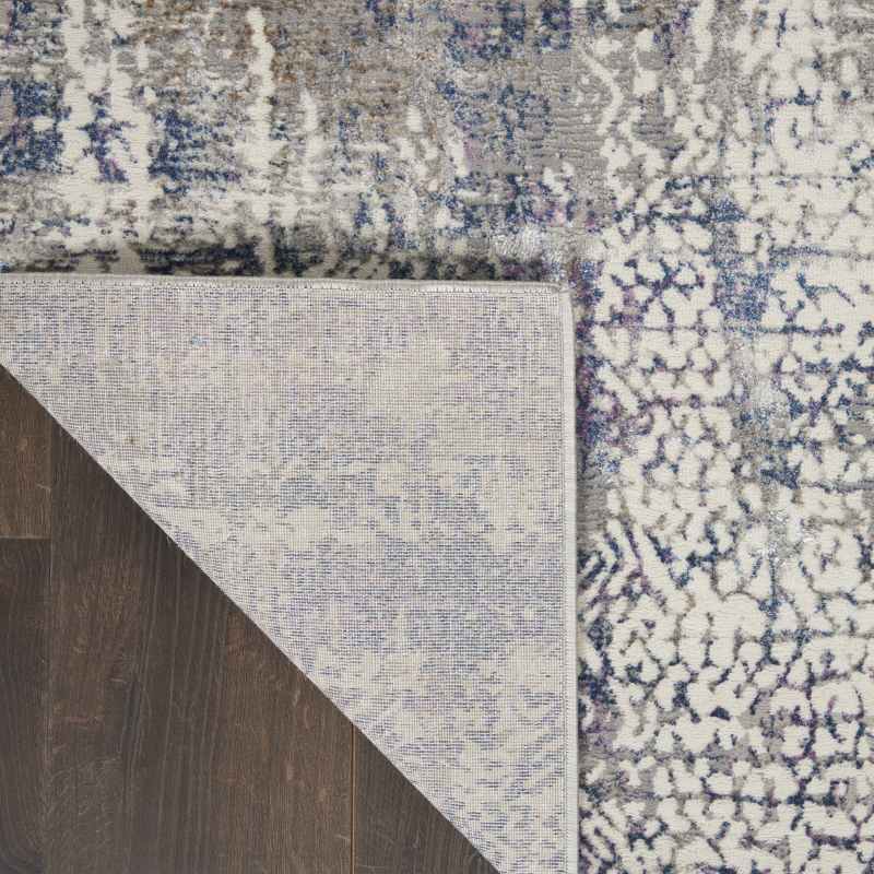Royal Terrace Rugs KI47 in Ivory Multi