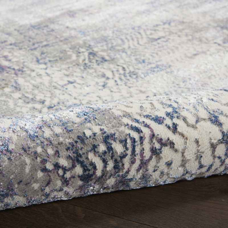 Royal Terrace Rugs KI47 in Ivory Multi