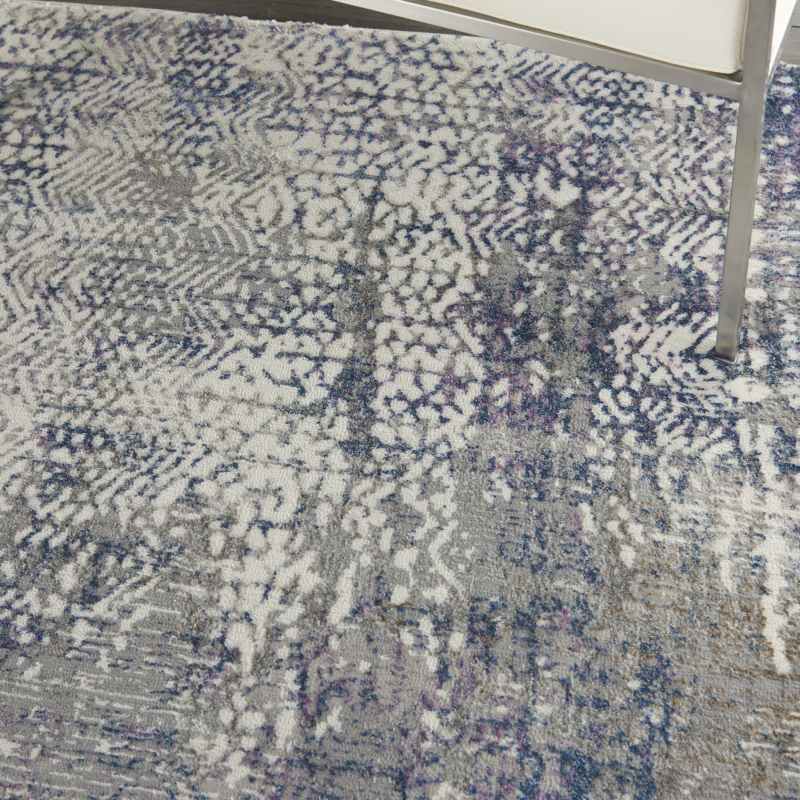 Royal Terrace Rugs KI47 in Ivory Multi
