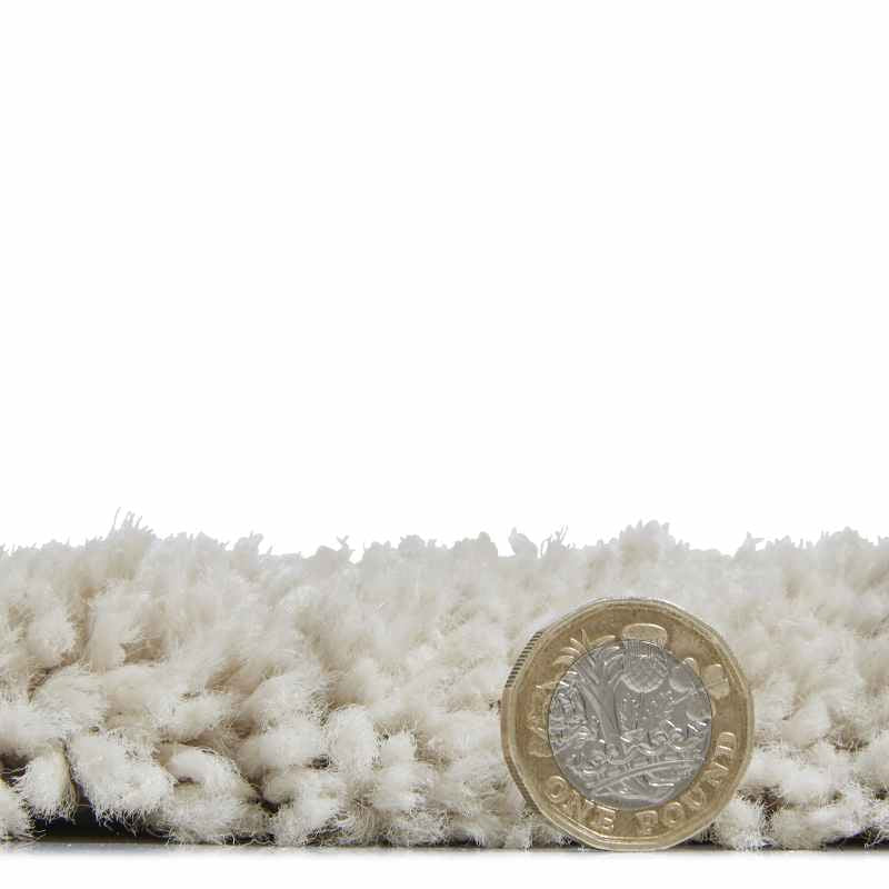 Boho 8280 Scandi Geometric Runner Rugs in Beige