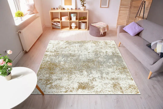 dream dm10 cream gold    Rug.