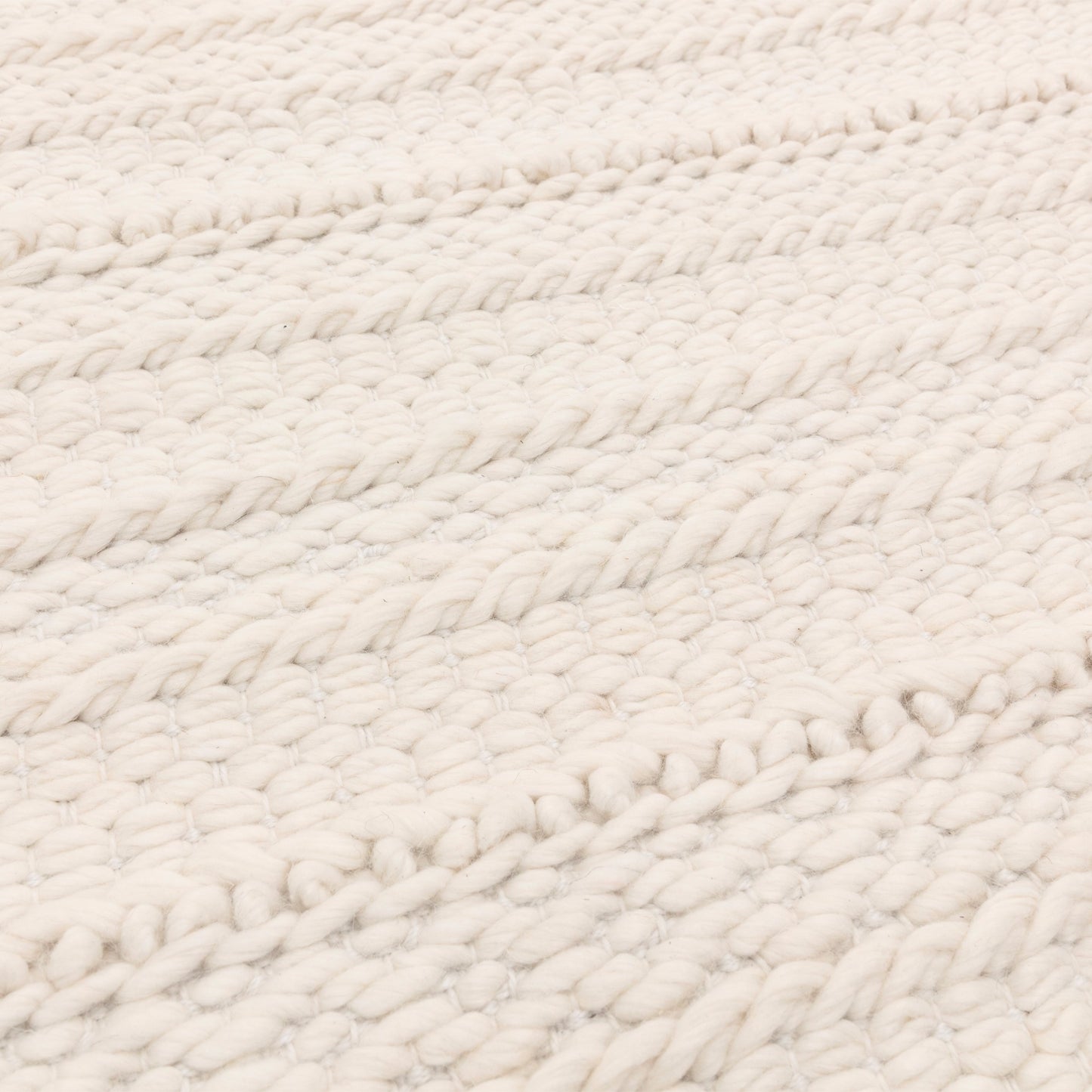 Grayson Indoor Outdoor Rugs in Cream