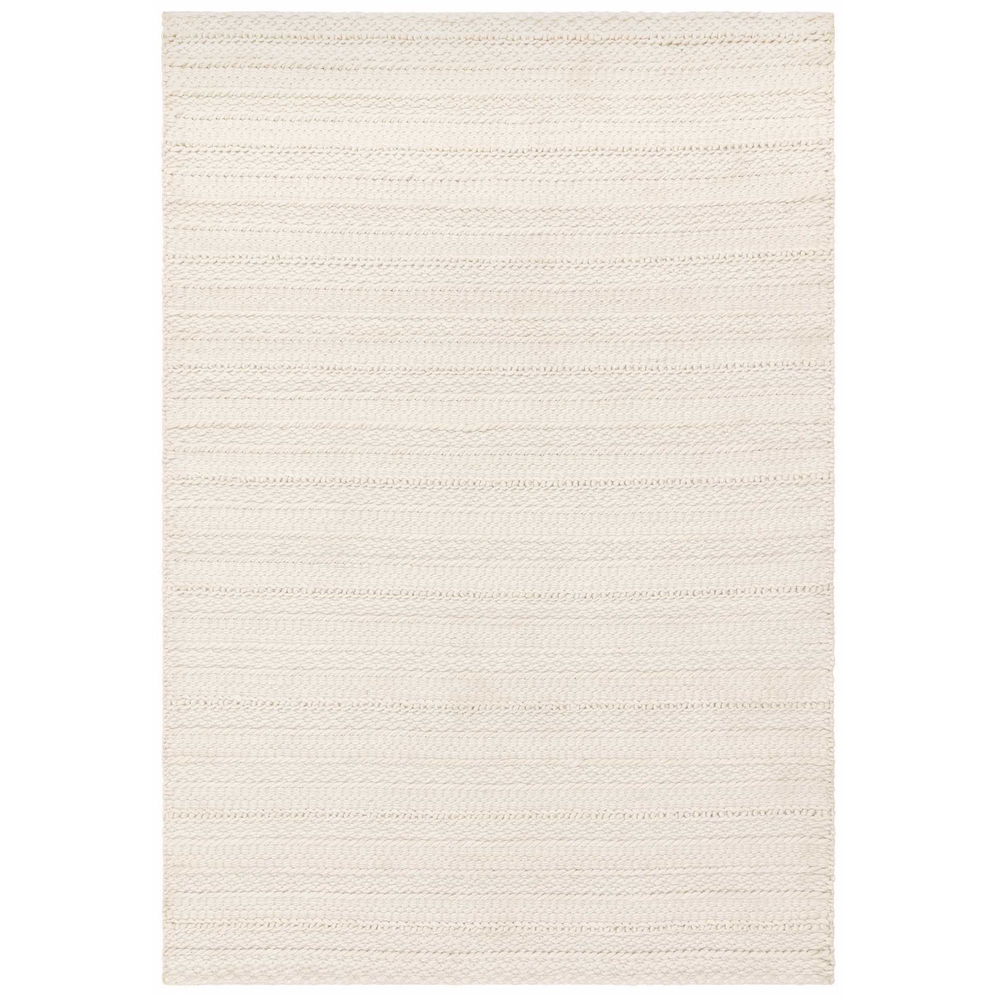 Grayson Indoor Outdoor Rugs in Cream