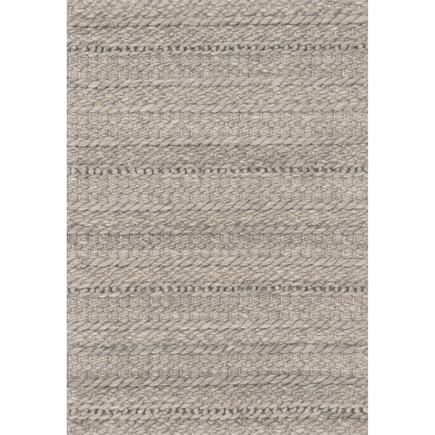 Grayson Indoor Outdoor Rugs in Grey