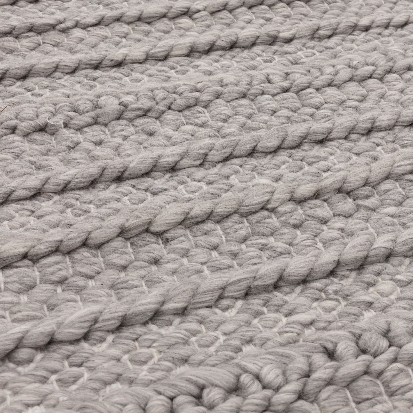 Grayson Indoor Outdoor Rugs in Grey