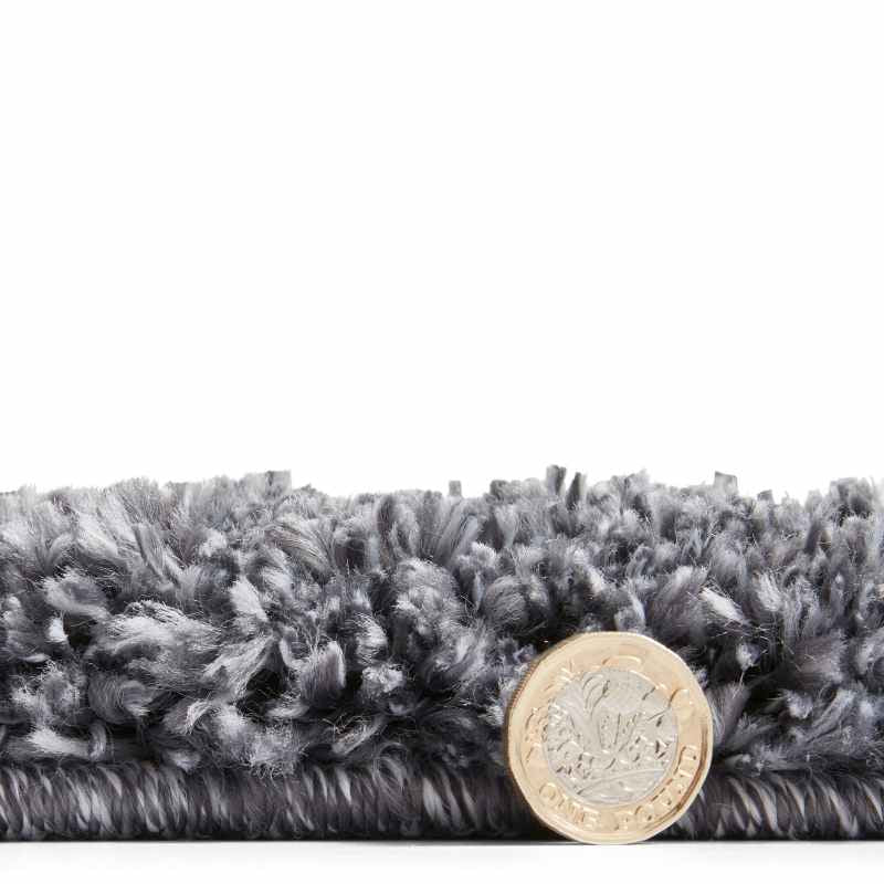 Aspen 1794 Boho Rugs in Grey Ivory