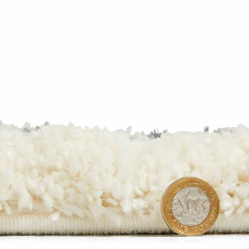 Aspen 1794 Boho Rugs in Ivory Grey