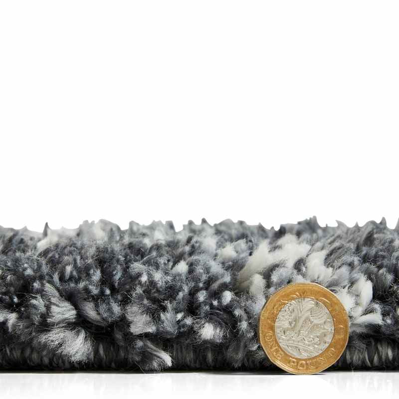 Aspen 1799 Boho Rugs in Grey Ivory