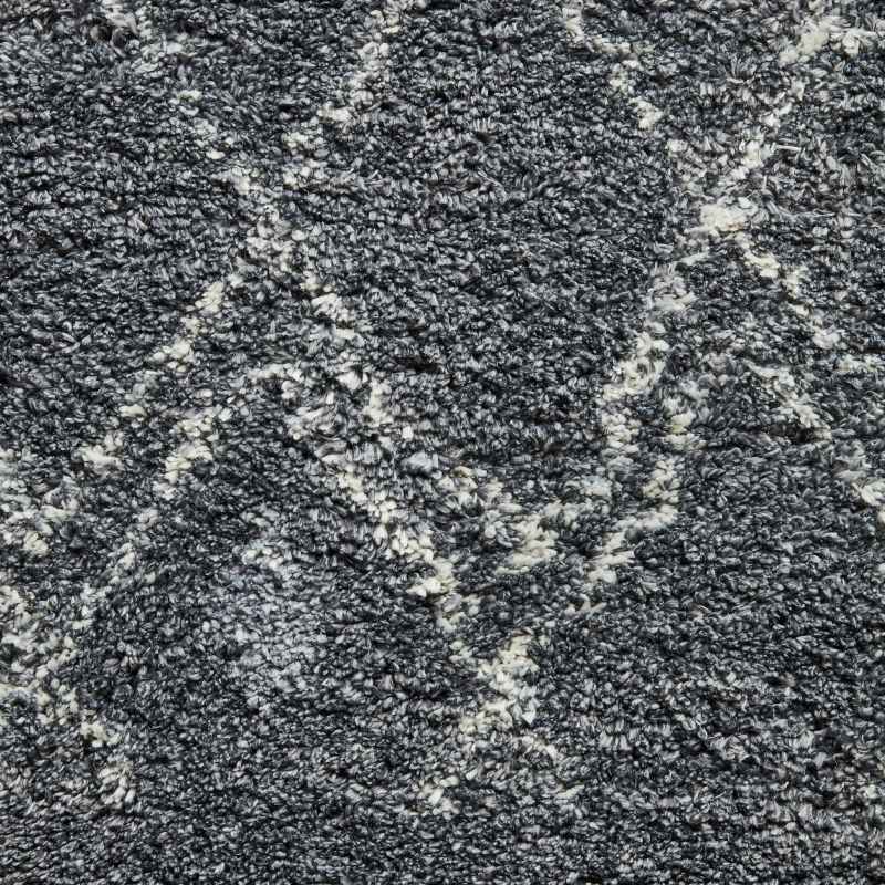 Aspen 1799 Boho Rugs in Grey Ivory