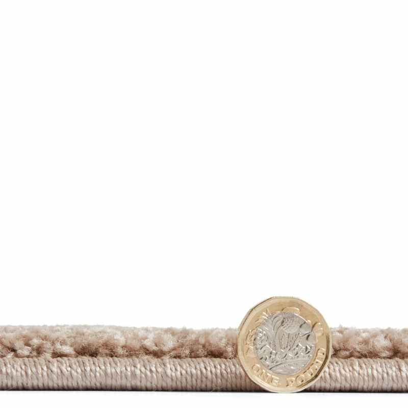 Brooklyn Modern Blocks Rugs BRK04 in Beige