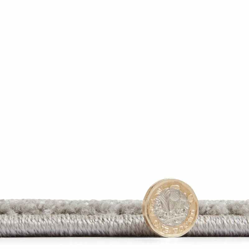 Brooklyn Modern Blocks Rugs BRK04 in Grey Beige