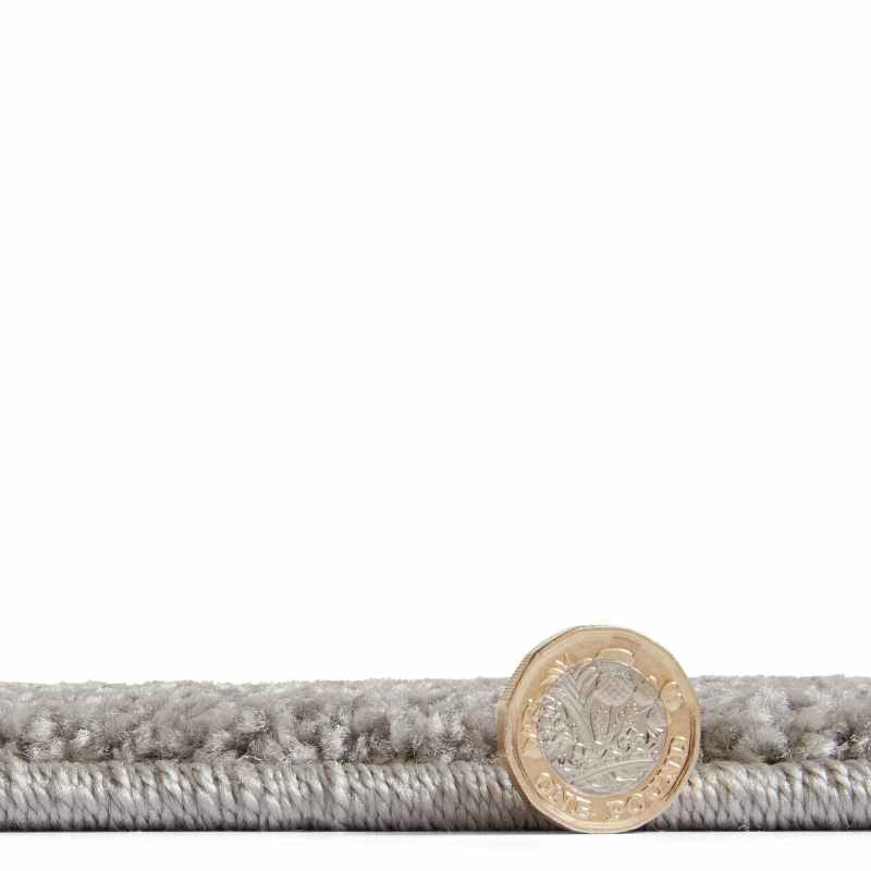 Brooklyn Modern Blocks Rugs BRK04 in Grey Rose