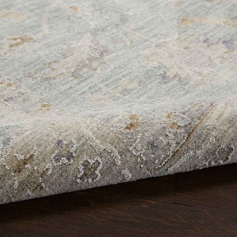Infinite Persian Rugs IFT05 in Blue
