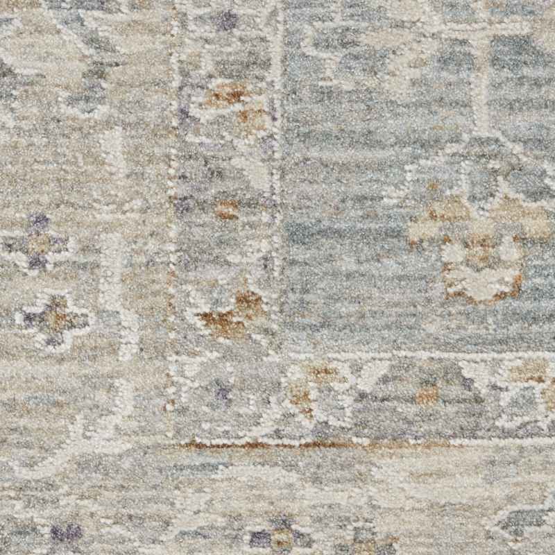 Infinite Persian Rugs IFT05 in Blue