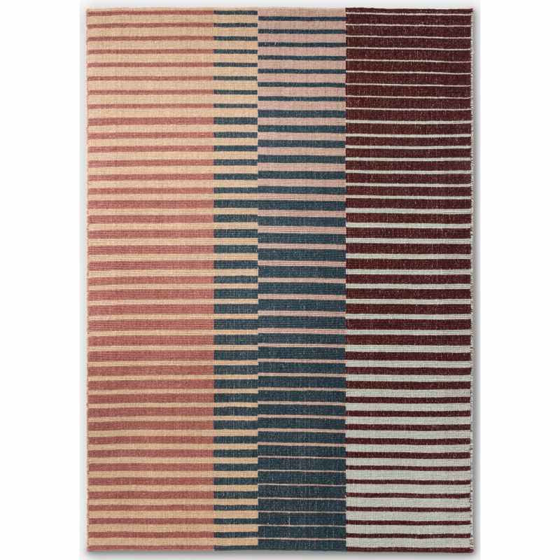 Artisan Focus Wool Rugs in Dusk 096108 By Brink and Campman
