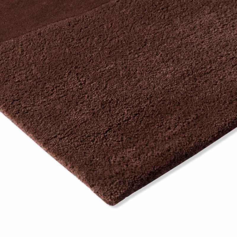 Decor Scape 095005 Rugs by Brink and Campman in Bear Brown