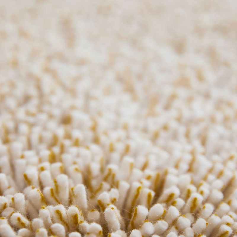 Trace Cut Shaggy Rugs in Mandarin orange 120903 By Brink and Campman
