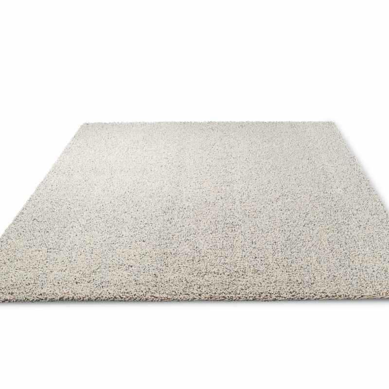 Trace Cut Shaggy Rugs in midnight blue 120908 By Brink and Campman