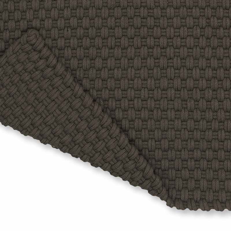 Lace Indoor Outdoor Rugs 497004 by Brink & Campman in Grey Taupe