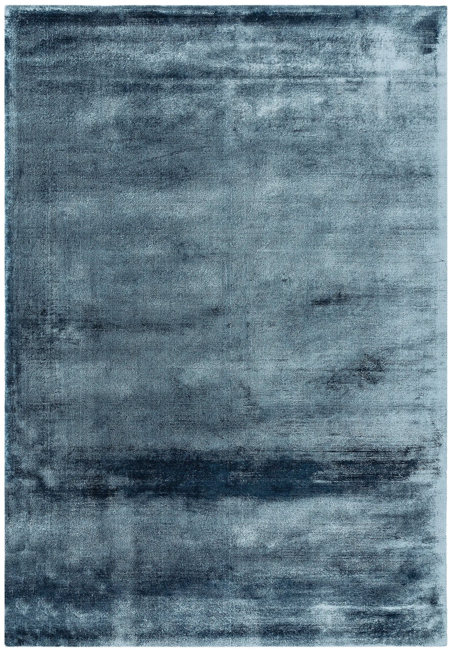 Asiatic dolce blue Blue Living Room Rug.