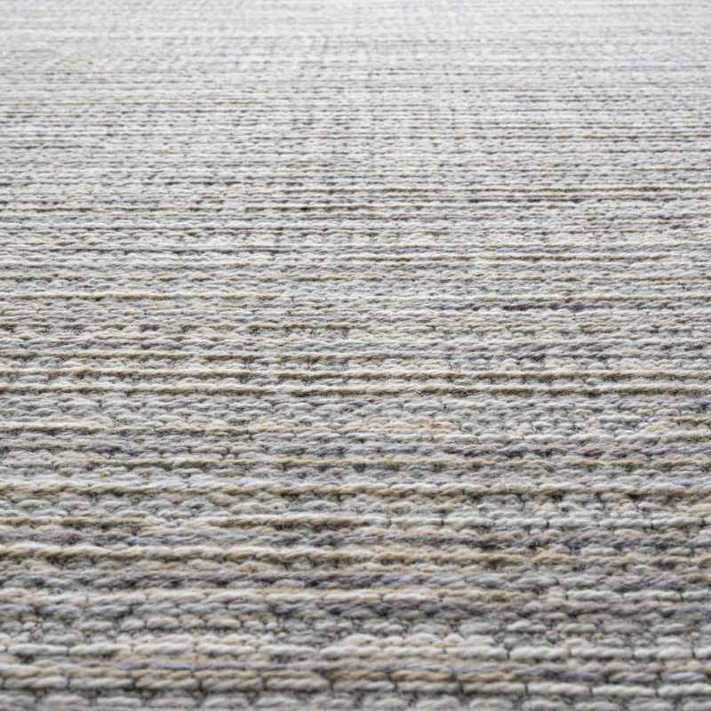 Goa 86068 2002 Pure Wool Flatweave Rug in Multi