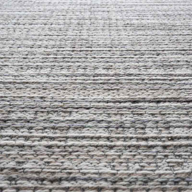 Goa 86068 6003 Pure Wool Flatweave Rug in Multi