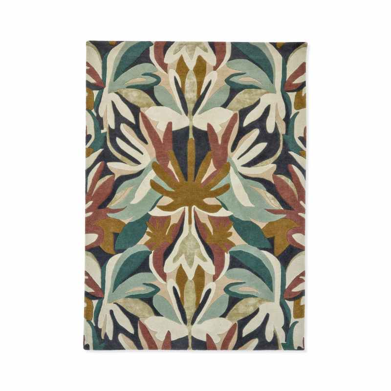 Melora Rugs by Harlequin in Positano Succulent Gold