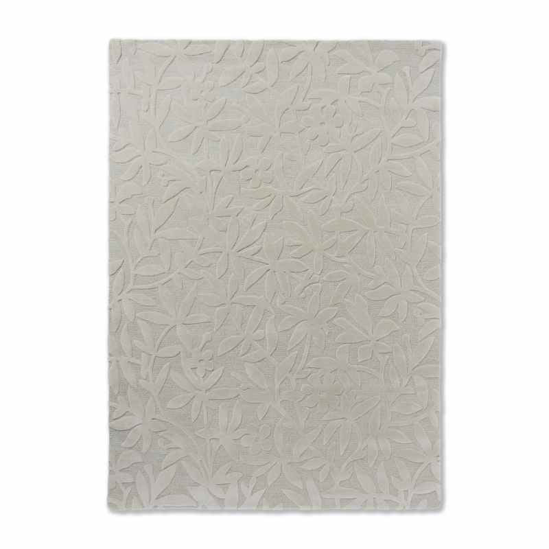 Cleavers 080901 Rug by Laura Ashley in Natural