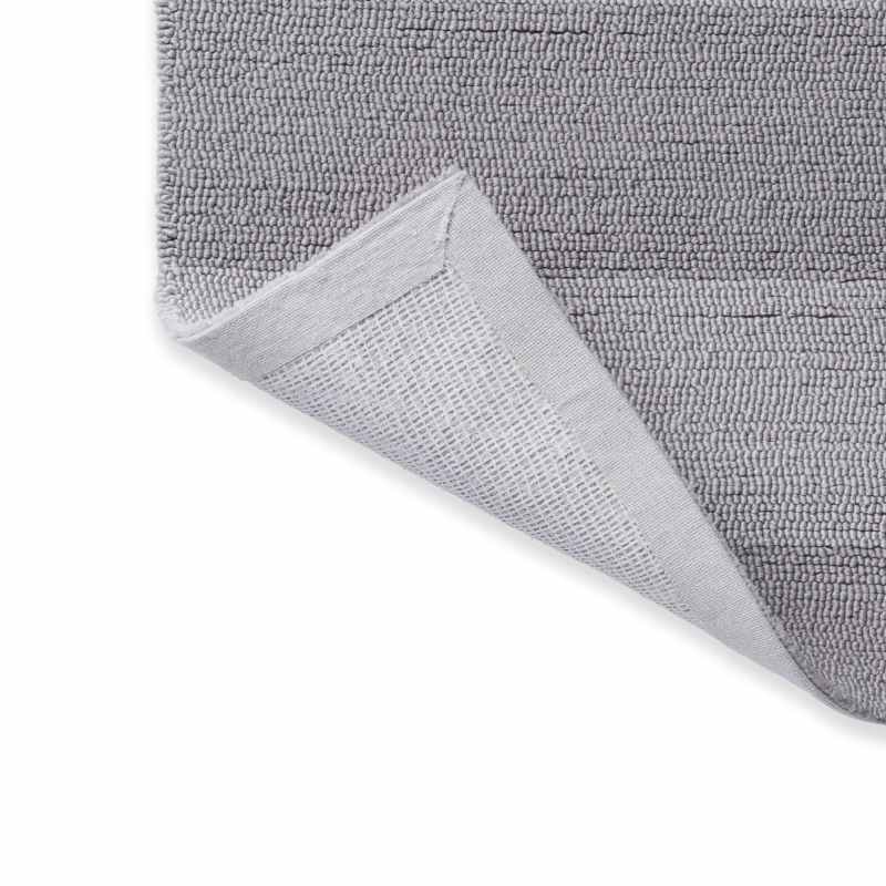 Lille 480004 Indoor Outdoor Rug by Laura Ashley in Dove Grey