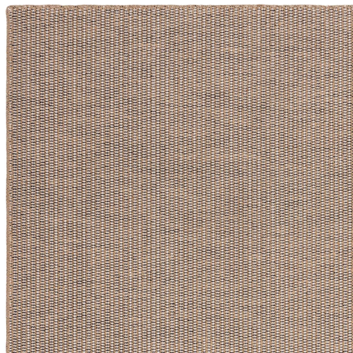 Global Plain Organic Jute Rugs in Beige & Natural