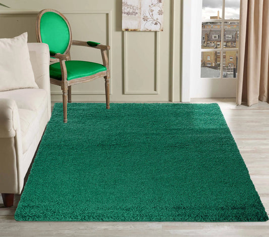 Oxford 912 Emerald Rug