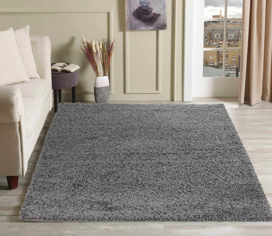 Oxford 912 Silver Grey Rug