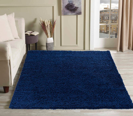 Oxford 912 Navy Rug