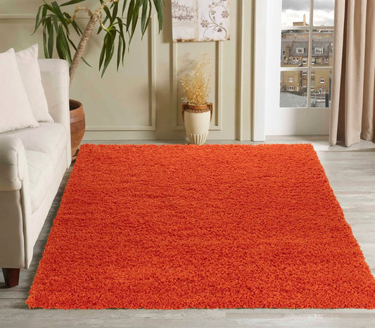 Oxford 912 Orange Rug
