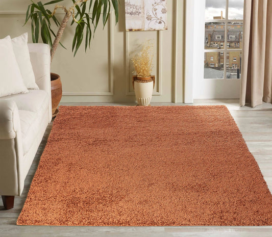 Oxford 912 Terracotta Rug