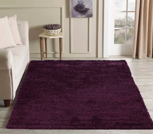Oxford 912 Violet Rug