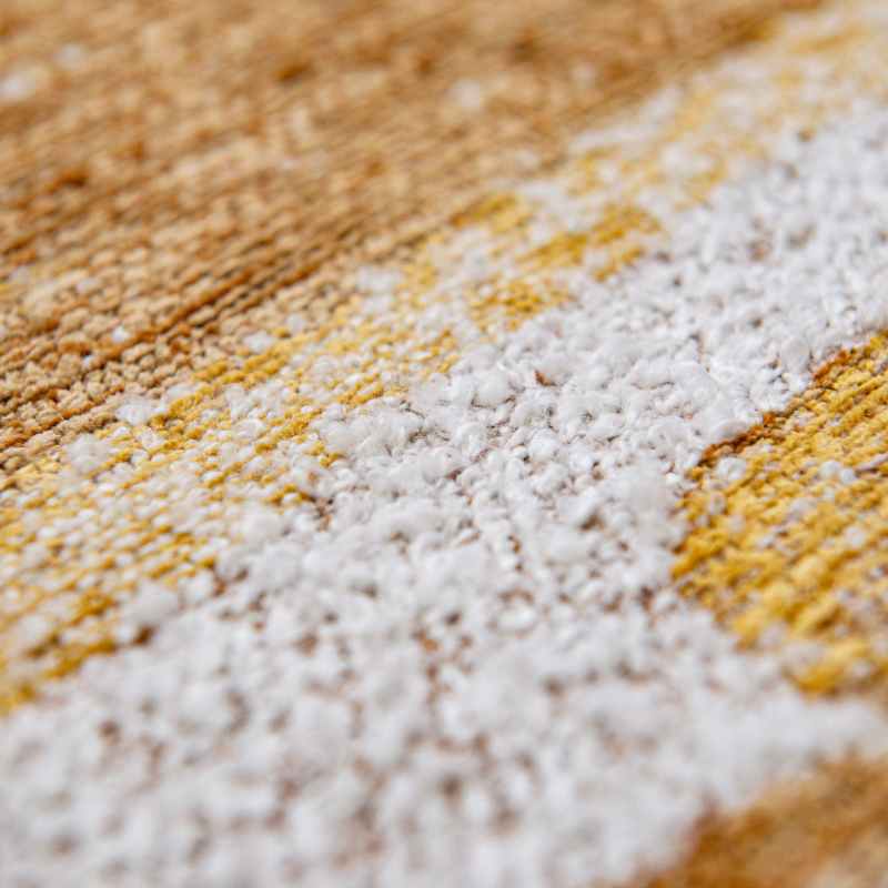 Louis De Poortere Designer Lucia Rugs in 9357 Nuggets
