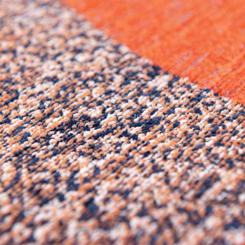 Louis De Poortere Designer Shapes Rugs in 9368 Carpe Diem