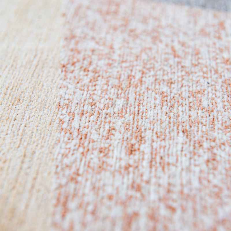 Louis De Poortere Designer Shapes Round Rugs in 9370 Secret