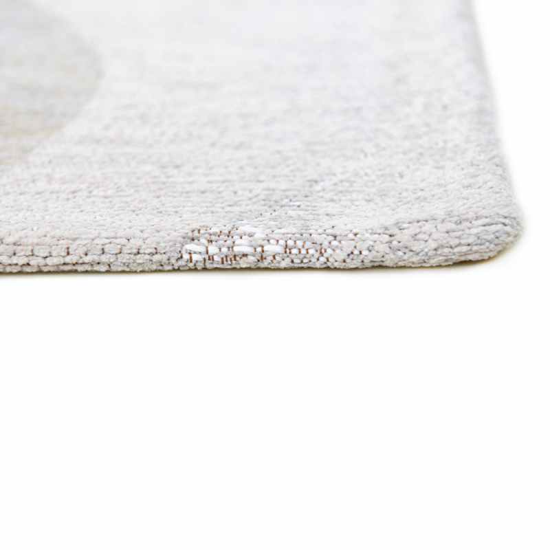 Louis De Poortere Designer Himalaya Rugs in 9380 Summer