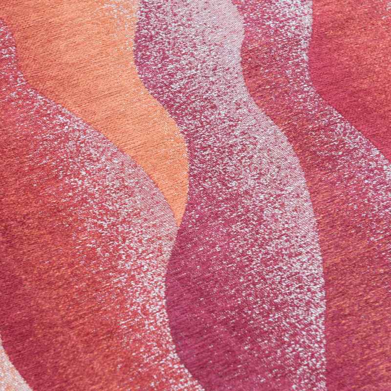 Louis De Poortere Designer Himalaya Rugs in 9381 Autumn