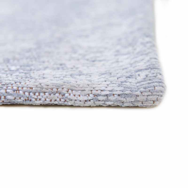 Louis De Poortere Designer Himalaya Rugs in 9382 Winter