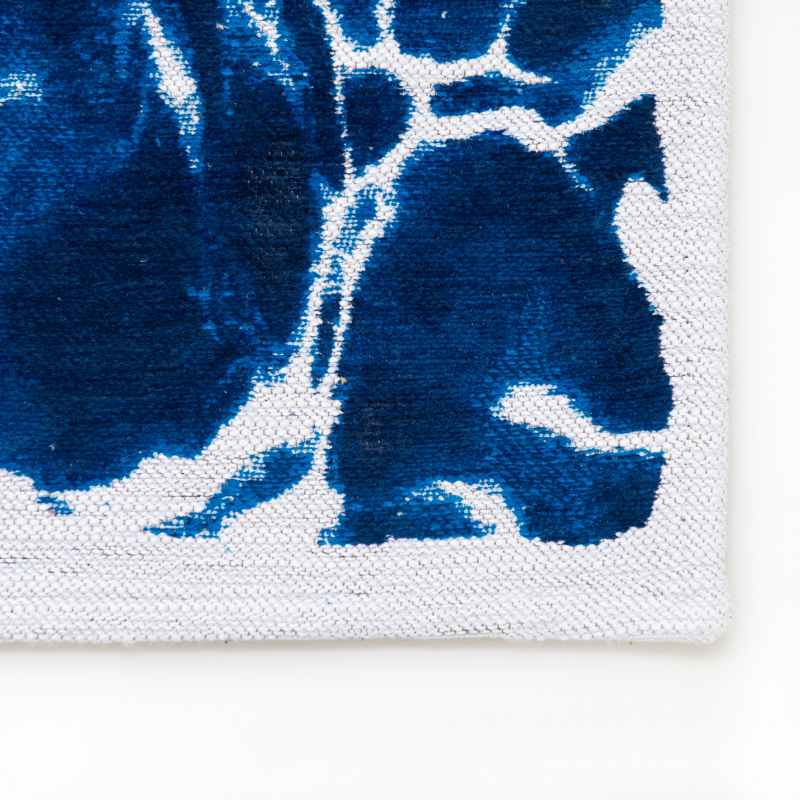 Louis De Poortere Designer Swim Rugs in 9351 Surf