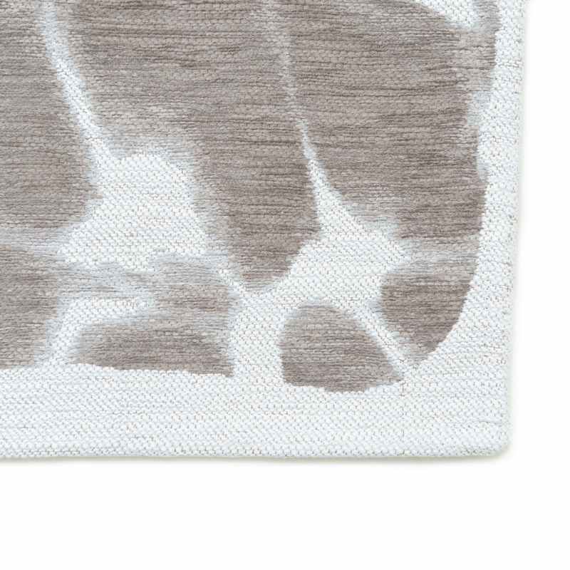 Louis De Poortere Designer Swim Rugs in 9353 Grit