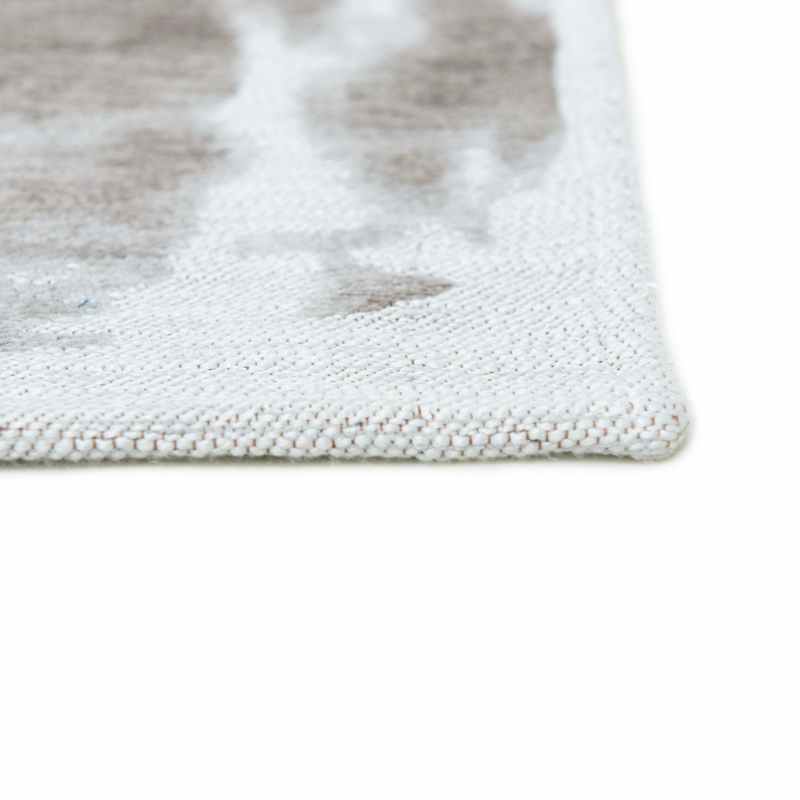 Louis De Poortere Designer Swim Rugs in 9353 Grit
