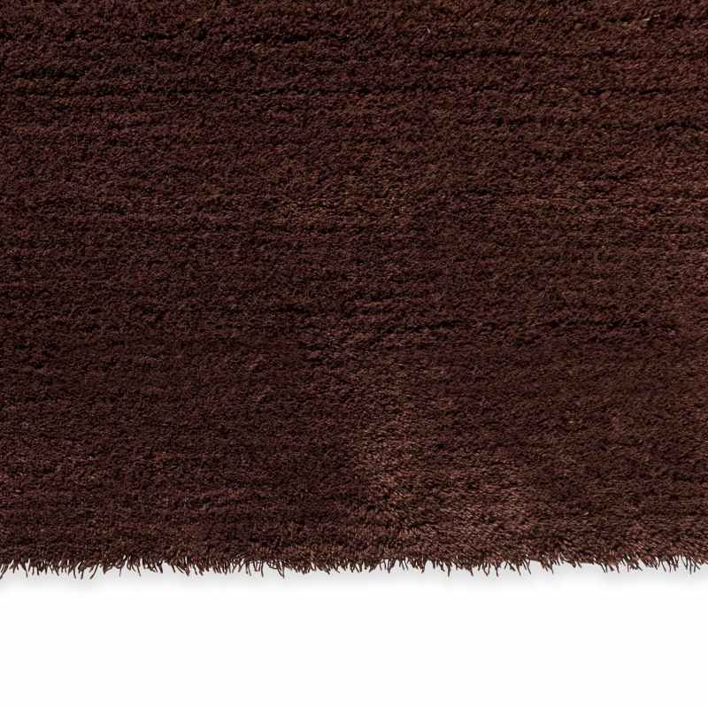 Shade Low Rugs 010100 by Brink and Campman in Plum Purple