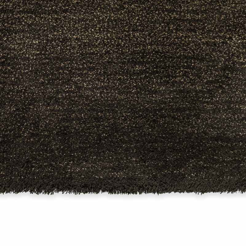 Shade Low Rugs 010101 by Brink and Campman in Beige Dark chocolate