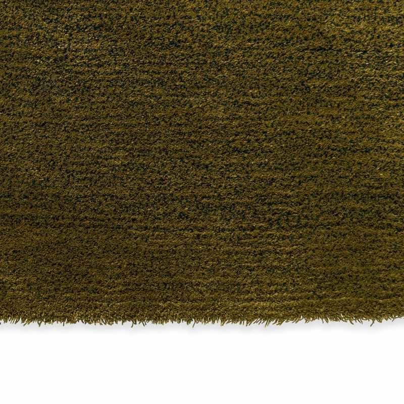 Shade Low Rugs 010108 by Brink and Campman in Brass Indigo