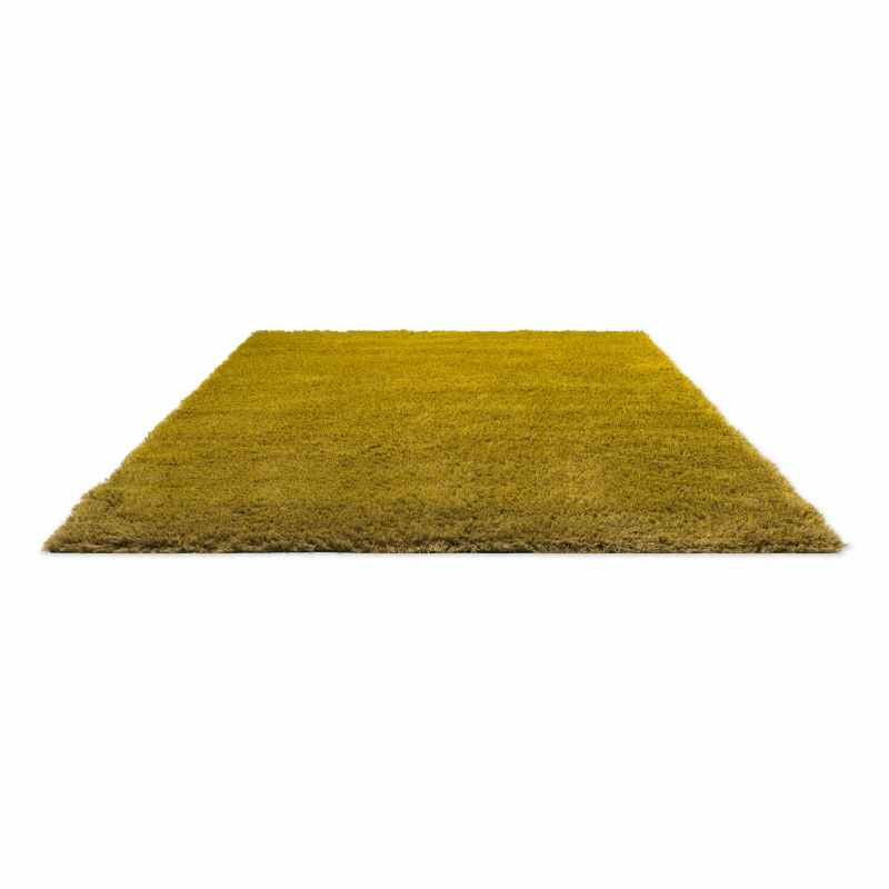 Shade High Rugs 011906 by Brink and Campman in Lemon Gold